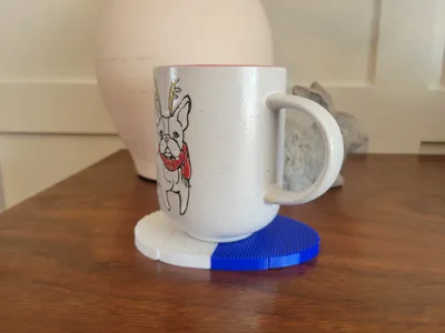 Egg Coaster No AMS