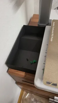 Bac à résidus de purge « Poop Bucket » pour Bambu A1 — photo 5