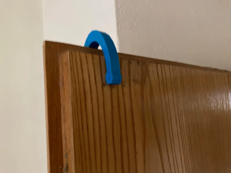 Door stopper / Türstopper [TPU]
