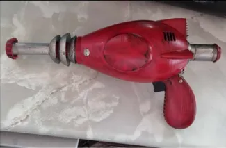 Thirst  Zapper quick and easy handy app frindly 