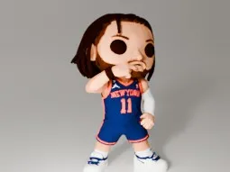 Jalen Brunson Funko