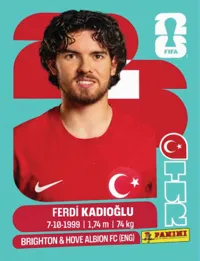 Ferdi