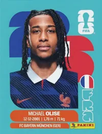 Olise