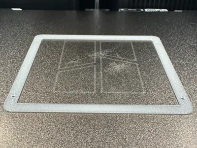 Exhaust Seal H2D