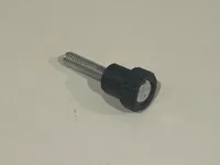 0.2mm layer, 3 walls, 15% infill