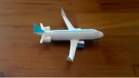 0.2mm layer, 3 walls, 15% infill, non ams