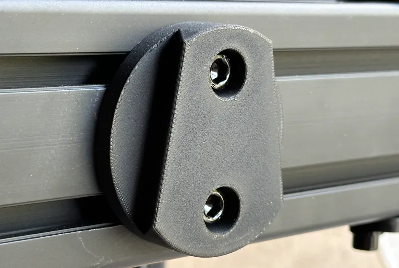 Simucube SC Mount Wheel Holder