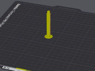 SG90 Servo extension adapter
