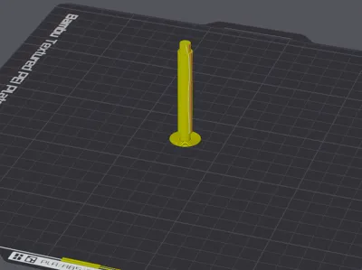 SG90 Servo extension adapter