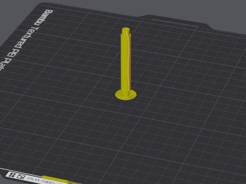 SG90 Servo extension adapter