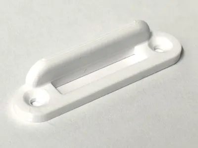 Striker Plate for RVs