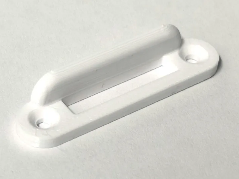 Striker Plate for RVs