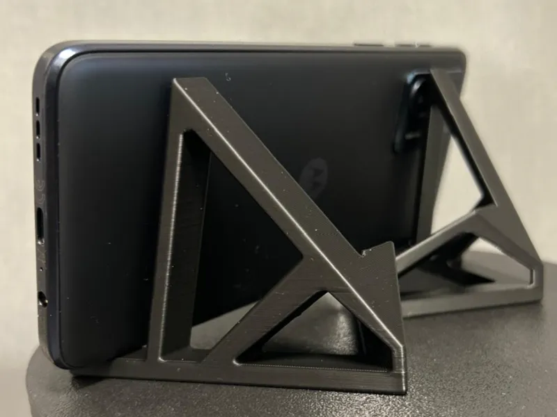 Phone holder 
