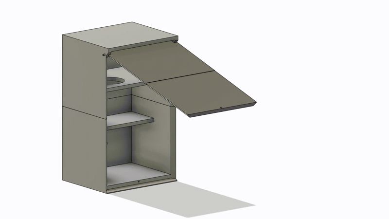 Squirrel House - Support Free