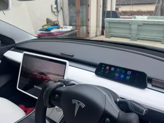 S3xy Dash Holder
