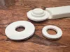 3mm wheel; 0.16mm layer, 4 walls, 15% infill