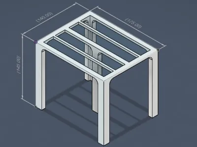 manga riser for ikea billy