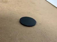 0.1mm layer, 2 walls, 15% infill