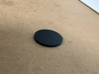 RFID/NFC Tag - no glue - for switch/automation