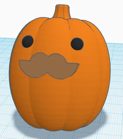Pumpkin