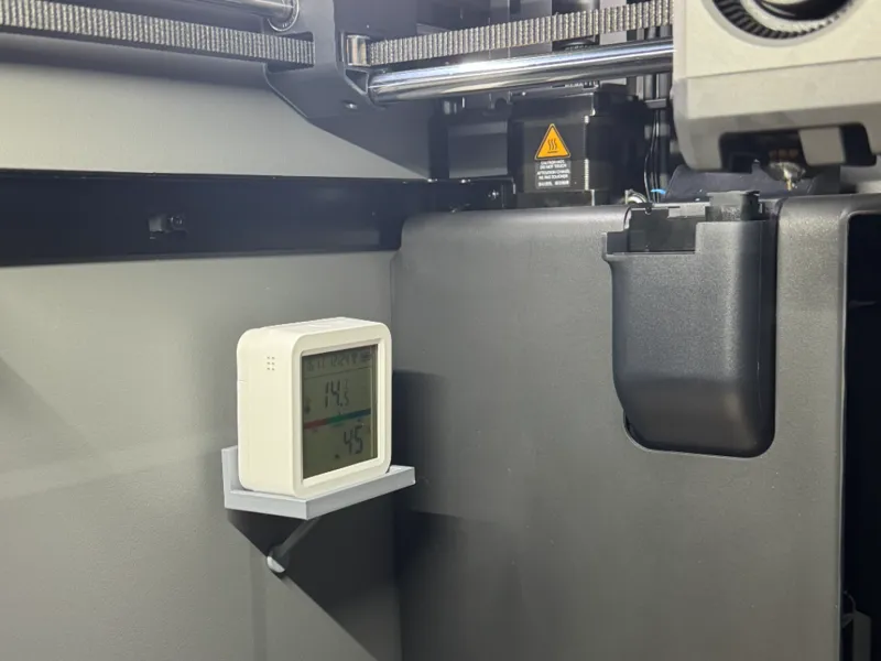 P2S Screw-Mounted Internal Holder