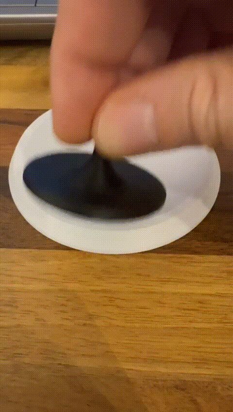 Rotary Balance Spinner