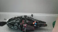 LEGOs basketball
