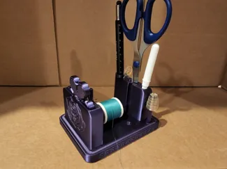 8 in 1 Sewing Caddy