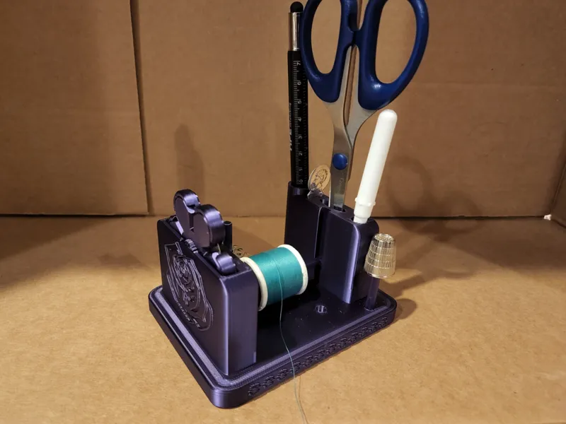 8 in 1 Sewing Caddy