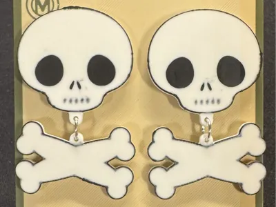 Skull and Bones
