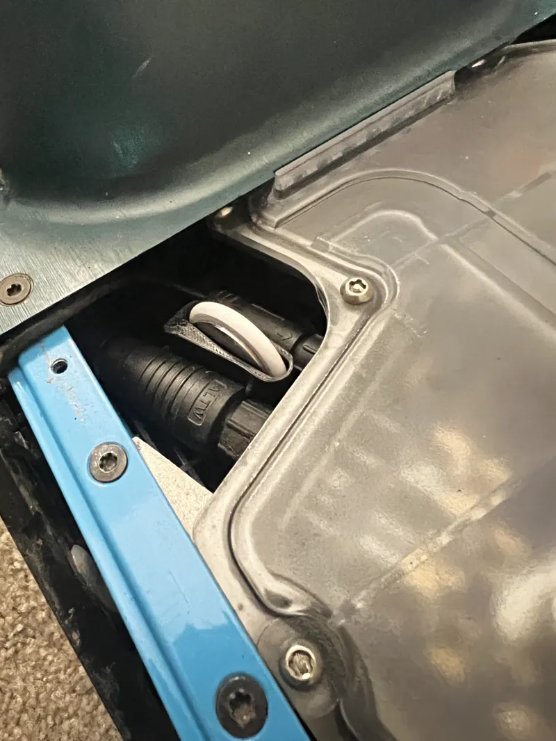 Onewheel Pint, Pint X, Pint S Air Tag Case