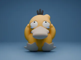 Psyduck (Pokemon)