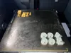 74, P1S/P1P/X1C/A1 single-color or multi-color printing (single-color printing possible without AMS)—0.2mm layer height, 3 walls, 15% infill