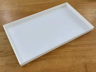 Mahjong Tray