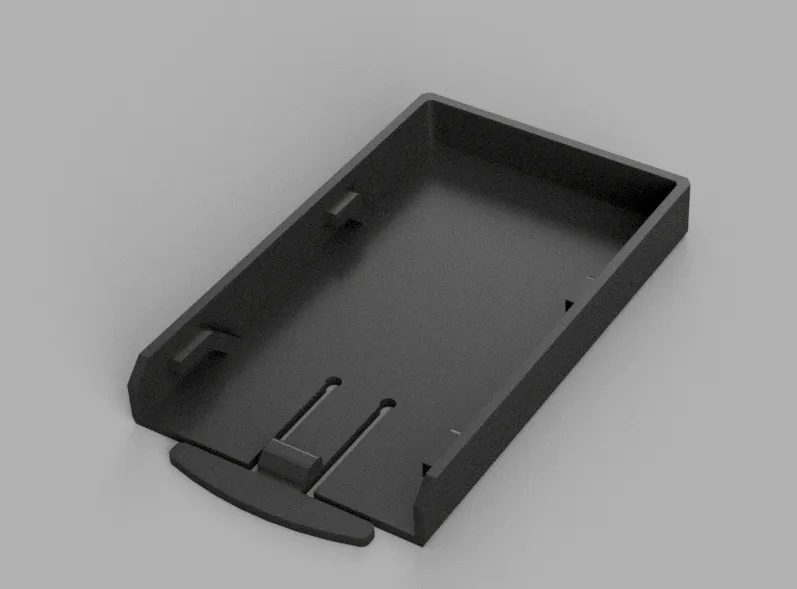 SONY BP-Uxx Battery cover