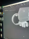 0.2mm layer, 4 walls, 16% infill