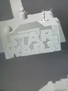 0.2mm layer, 2 walls, 6% infill