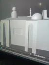 0.2mm layer, 2 walls, 6% infill