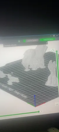 0.12mm layer, 3 walls, 15% infill