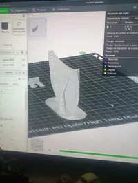 0.2mm layer, 6 walls, 6% infill