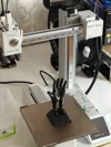 0.24mm layer, 2 walls, 12% infill