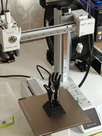 0.24mm layer, 2 walls, 12% infill