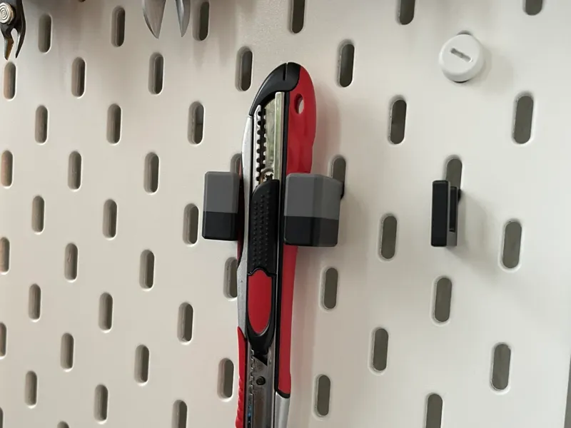 Skadis small Cutter Holder