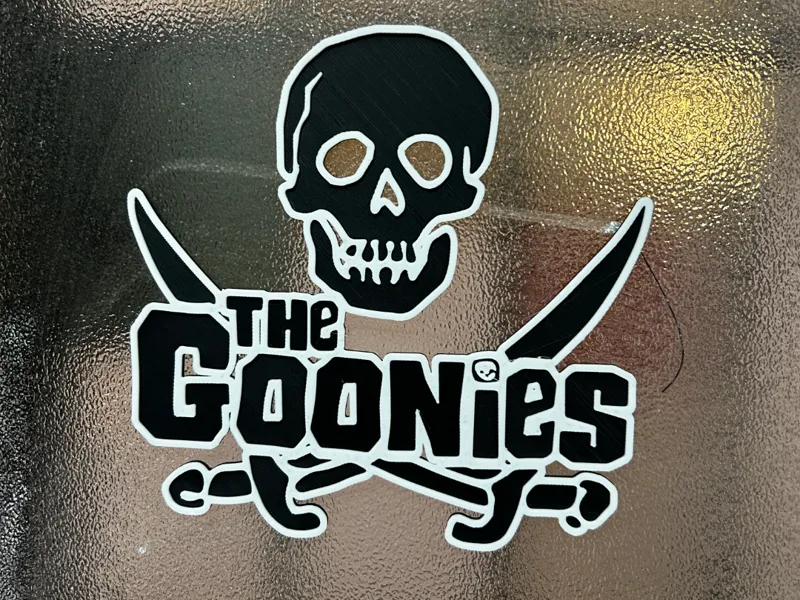 the goonies