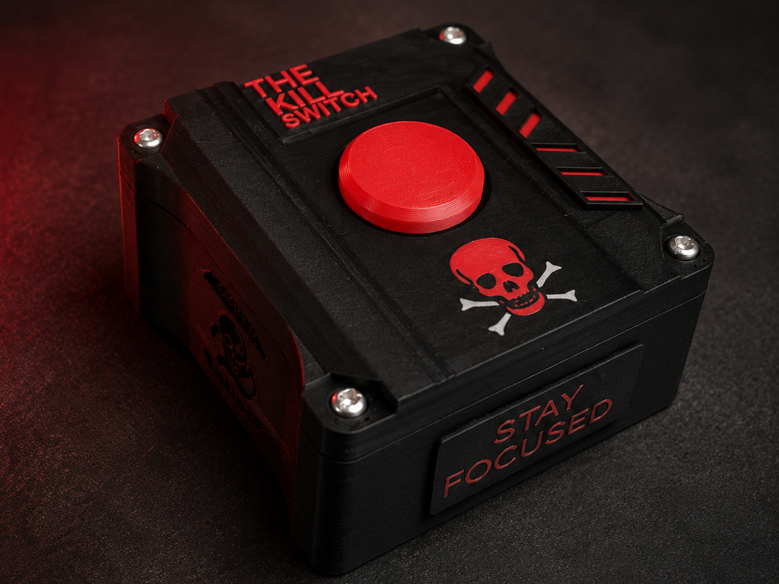 The KillSwitch