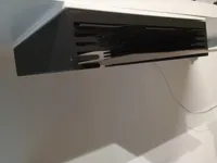 0.24mm layer, 2 walls, 8% infill