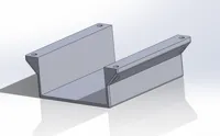 0.12mm layer, 2 walls, 15% infill
