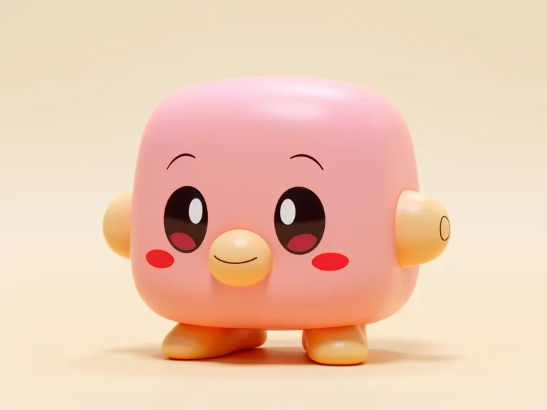 Blobbo