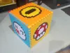 0.24mm layer, 2 walls, 15% infill