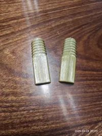 0.16mm 层高, 10 层墙, 100% 填充